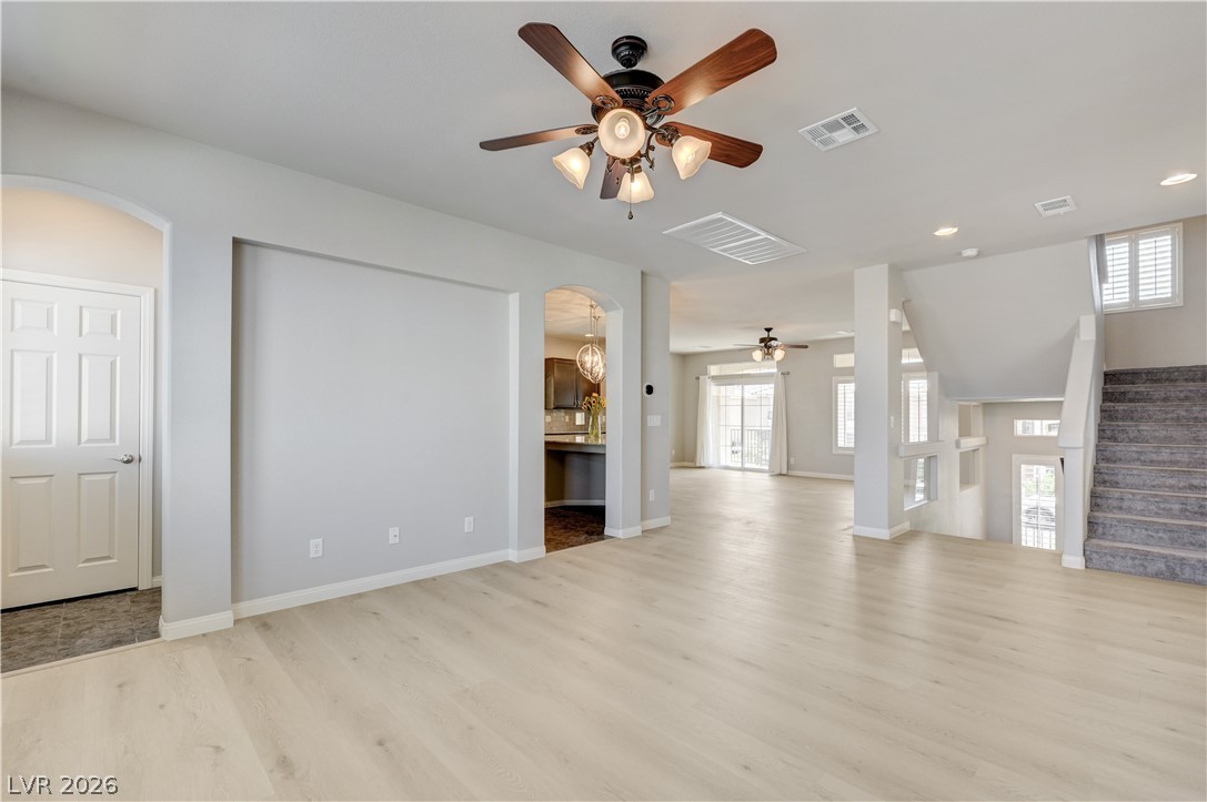 7334 Bridger Hill Court Las Vegas NV 89139