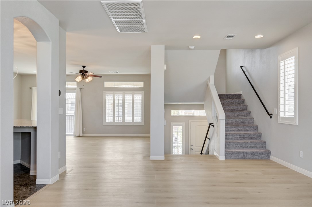 7334 Bridger Hill Court Las Vegas NV 89139