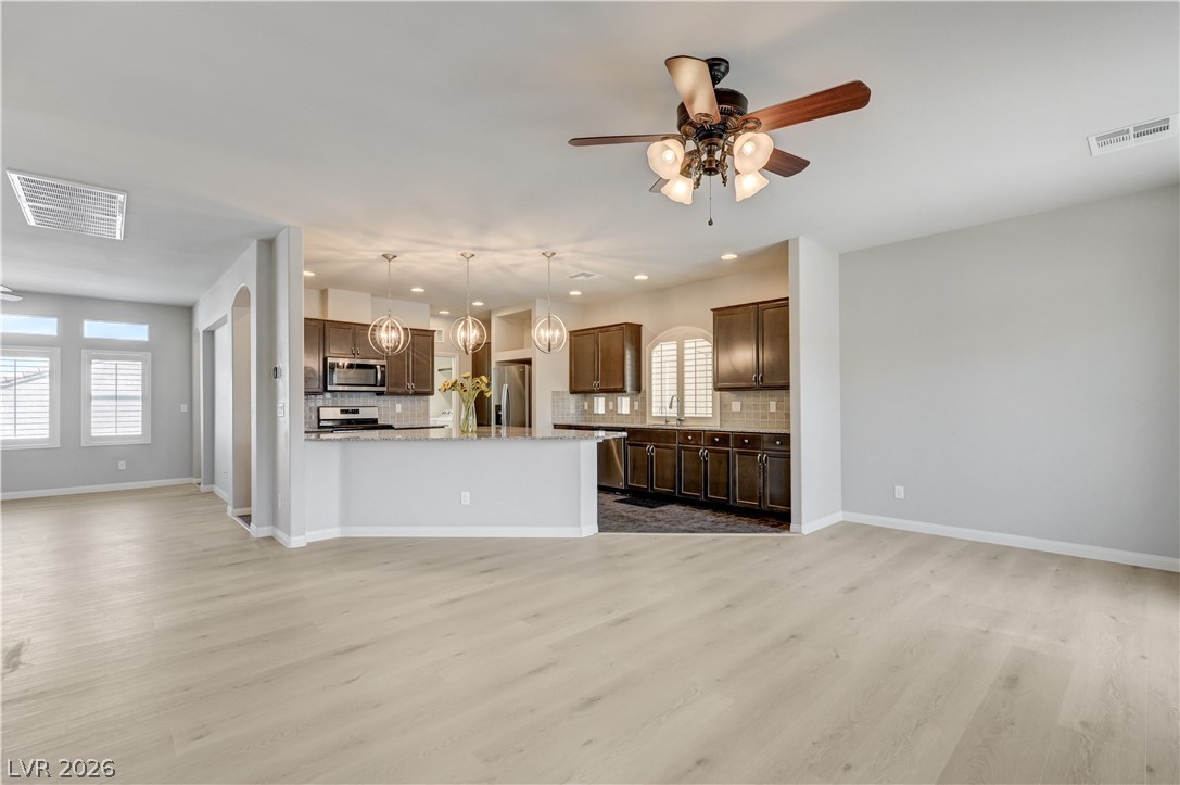 7334 Bridger Hill Court Las Vegas NV 89139