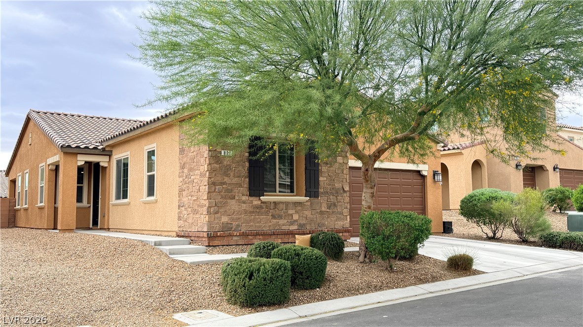 821 Fox Mountain Court North Las Vegas NV 89084