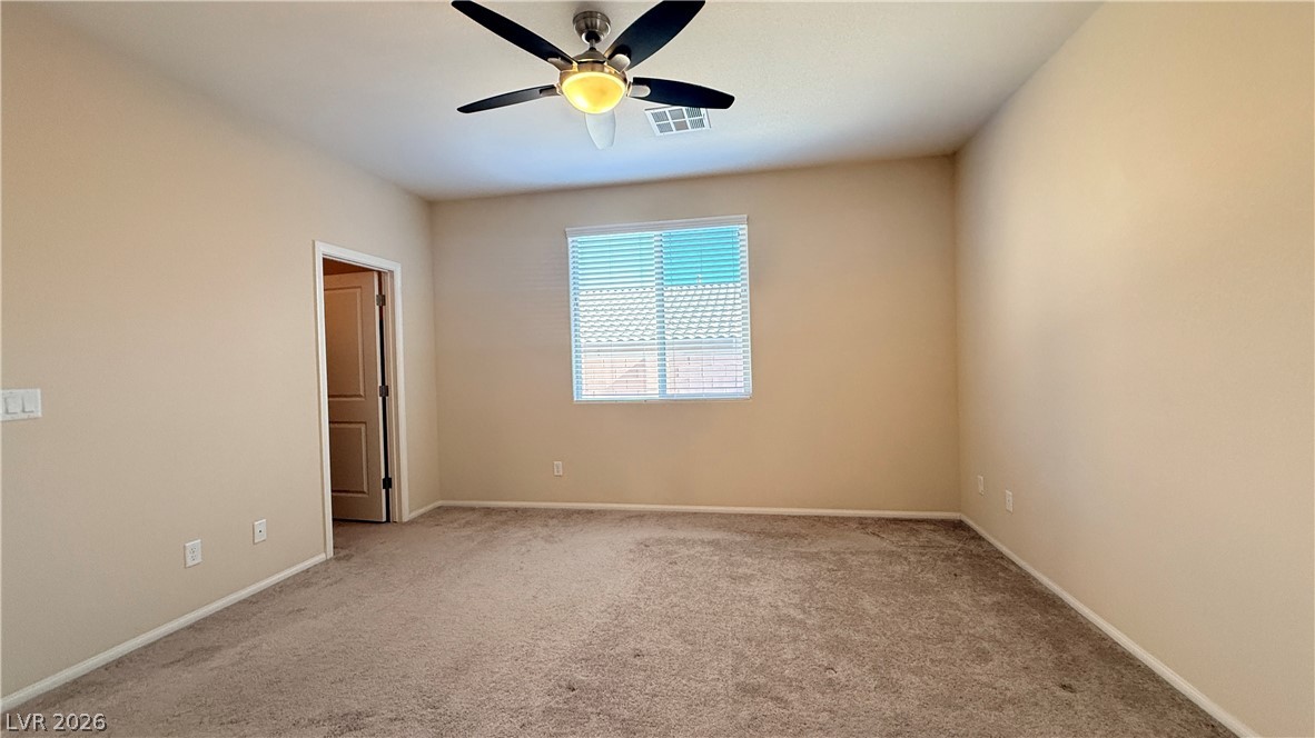 821 Fox Mountain Court North Las Vegas NV 89084