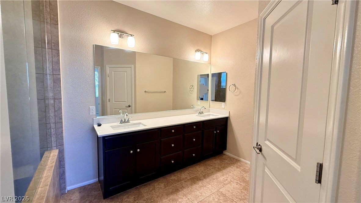 821 Fox Mountain Court North Las Vegas NV 89084
