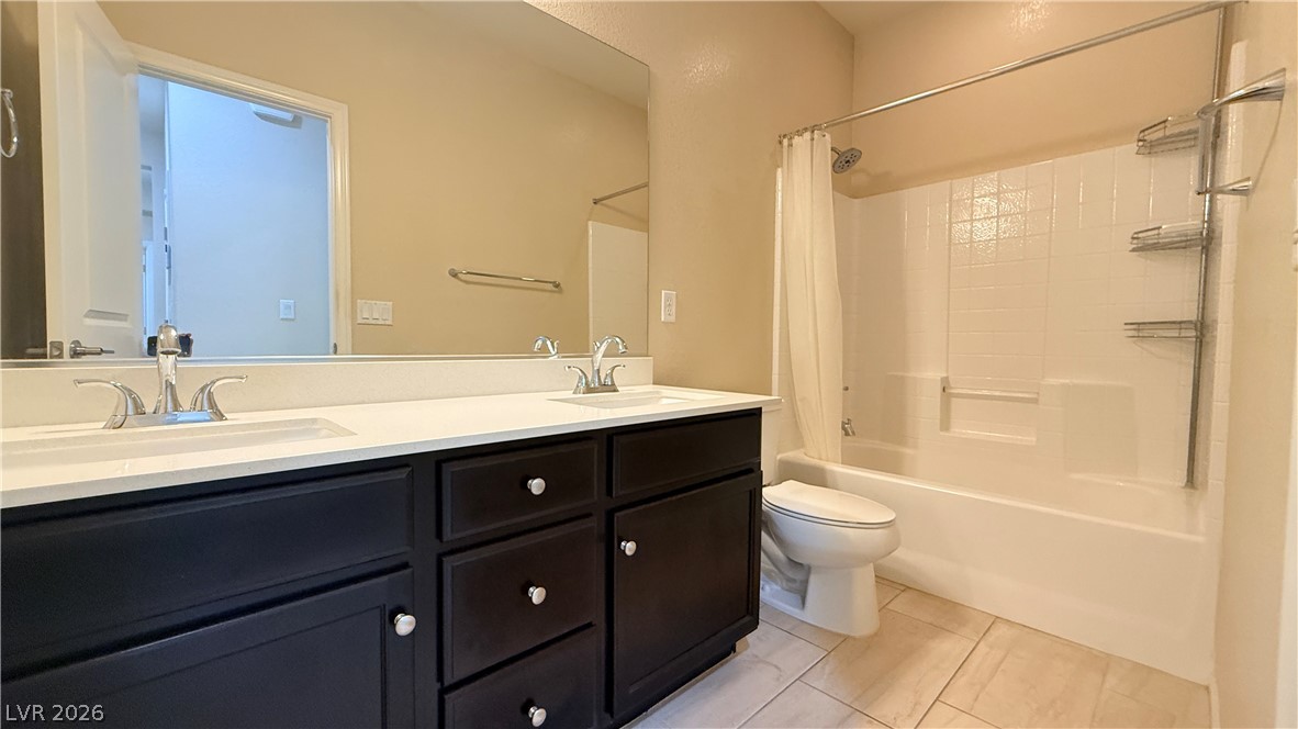 821 Fox Mountain Court North Las Vegas NV 89084