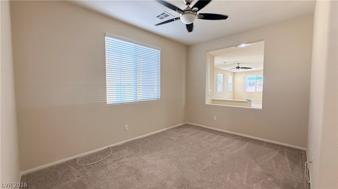 821 Fox Mountain Court North Las Vegas NV 89084
