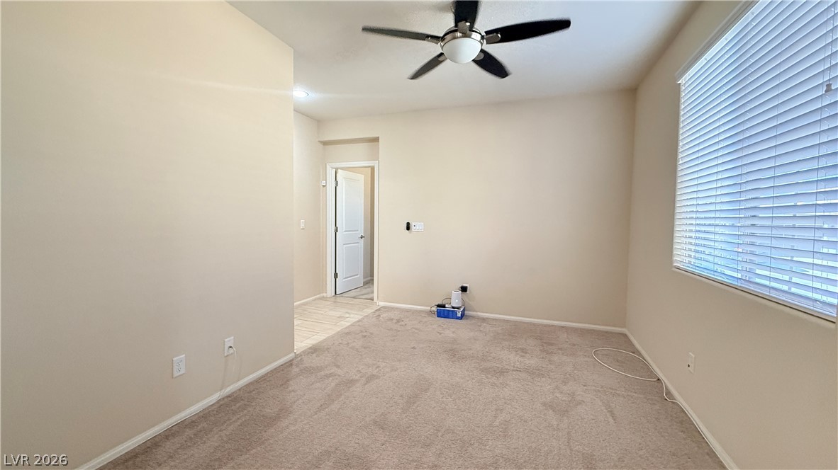 821 Fox Mountain Court North Las Vegas NV 89084