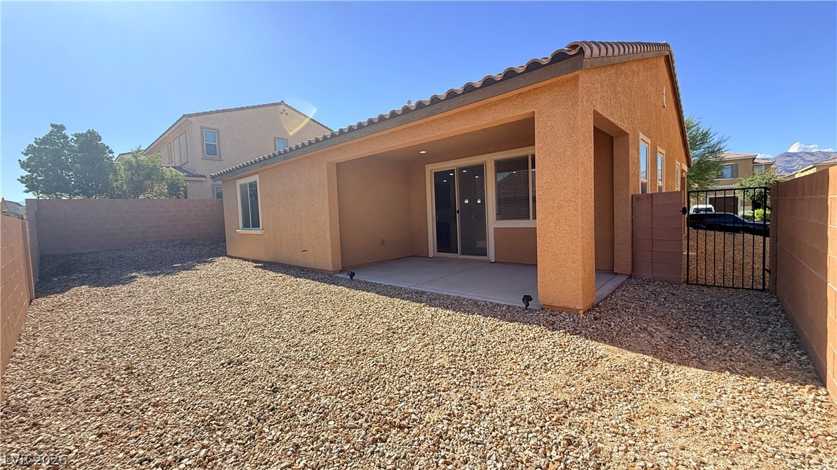 821 Fox Mountain Court North Las Vegas NV 89084