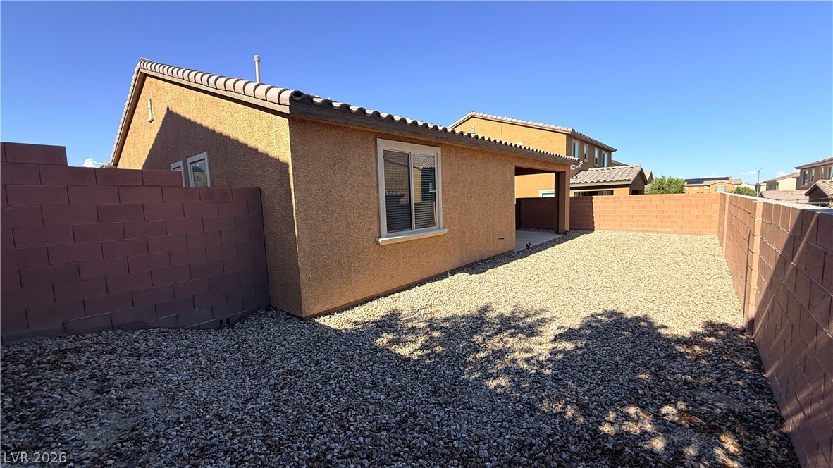 821 Fox Mountain Court North Las Vegas NV 89084