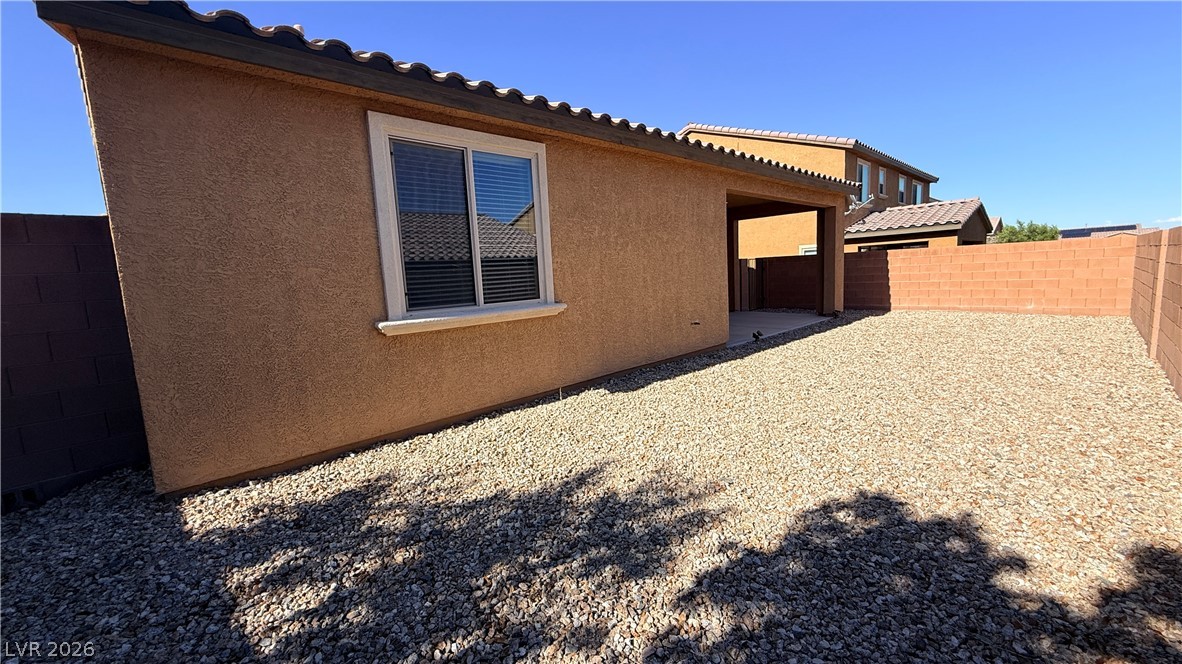 821 Fox Mountain Court North Las Vegas NV 89084