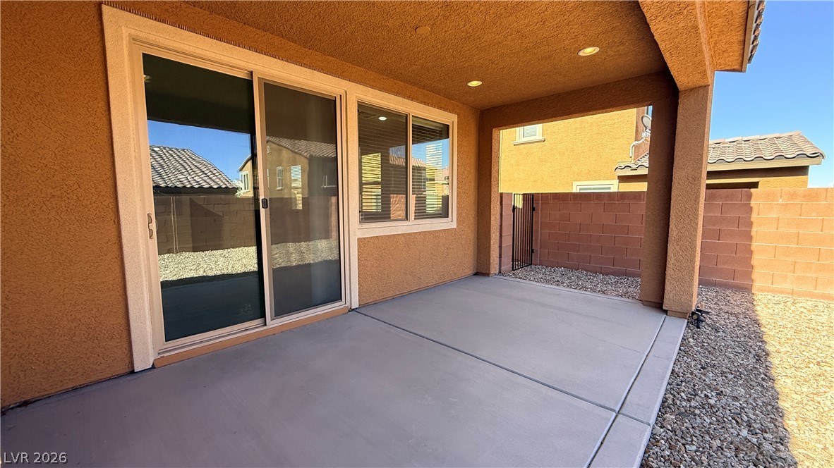 821 Fox Mountain Court North Las Vegas NV 89084