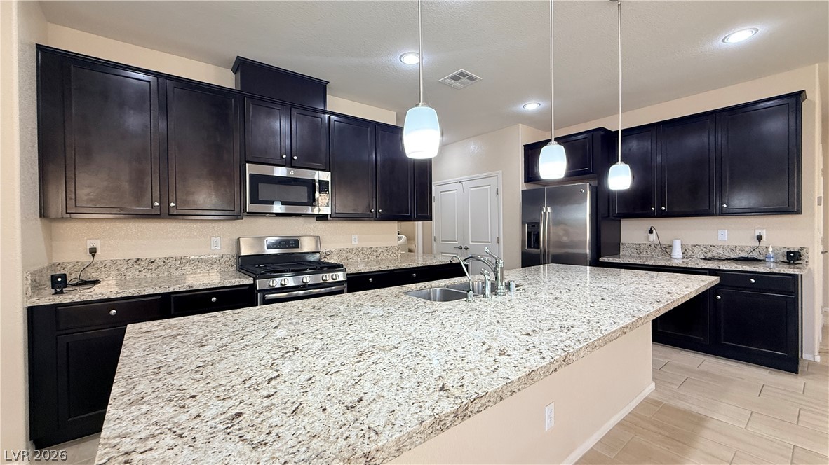 821 Fox Mountain Court North Las Vegas NV 89084