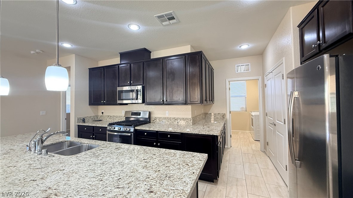 821 Fox Mountain Court North Las Vegas NV 89084