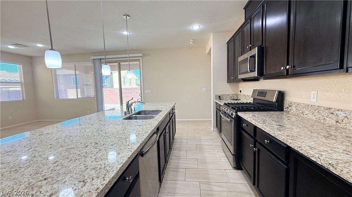 821 Fox Mountain Court North Las Vegas NV 89084