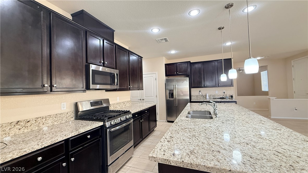 821 Fox Mountain Court North Las Vegas NV 89084