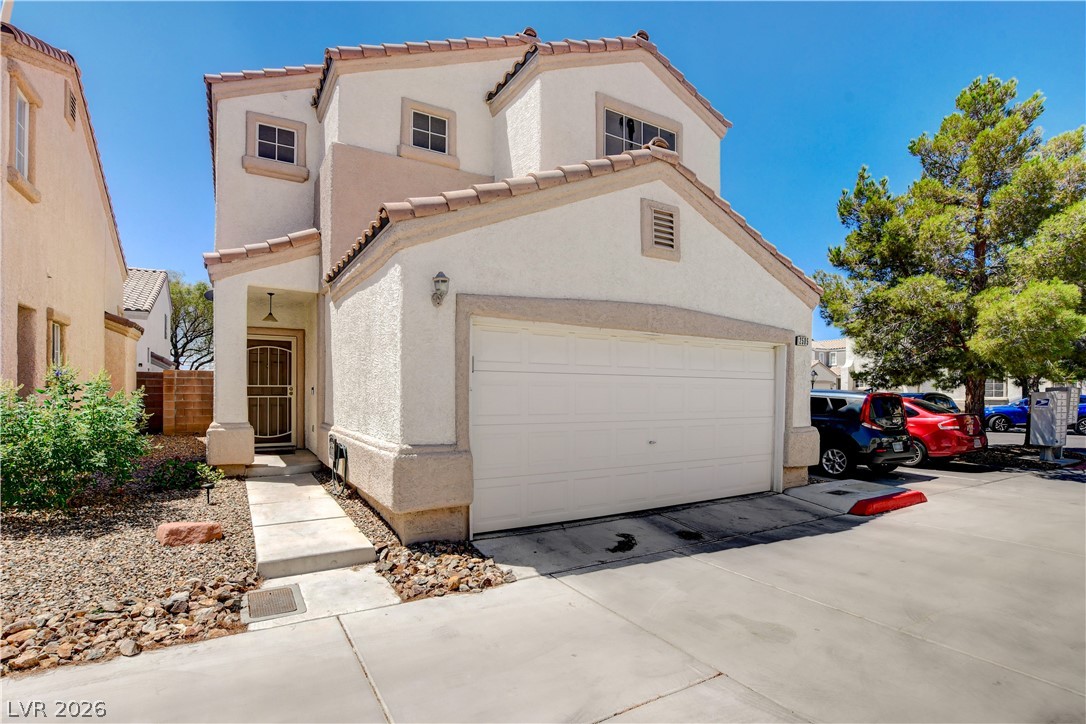 2505 Lady Elizabeth Court North Las Vegas NV 89031