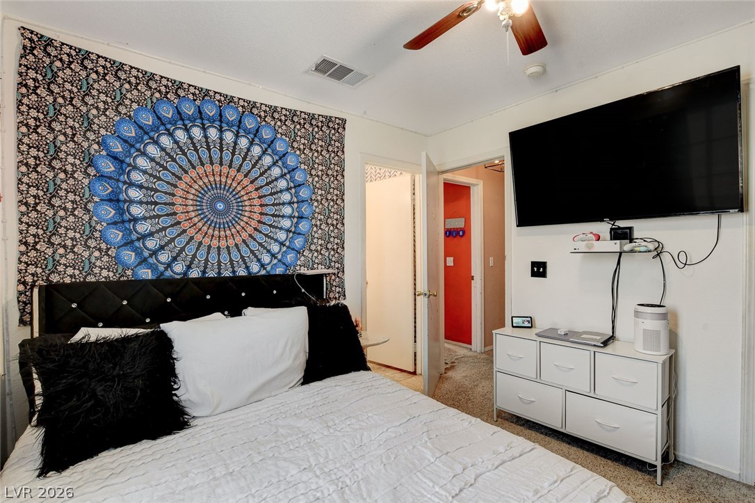 2505 Lady Elizabeth Court North Las Vegas NV 89031