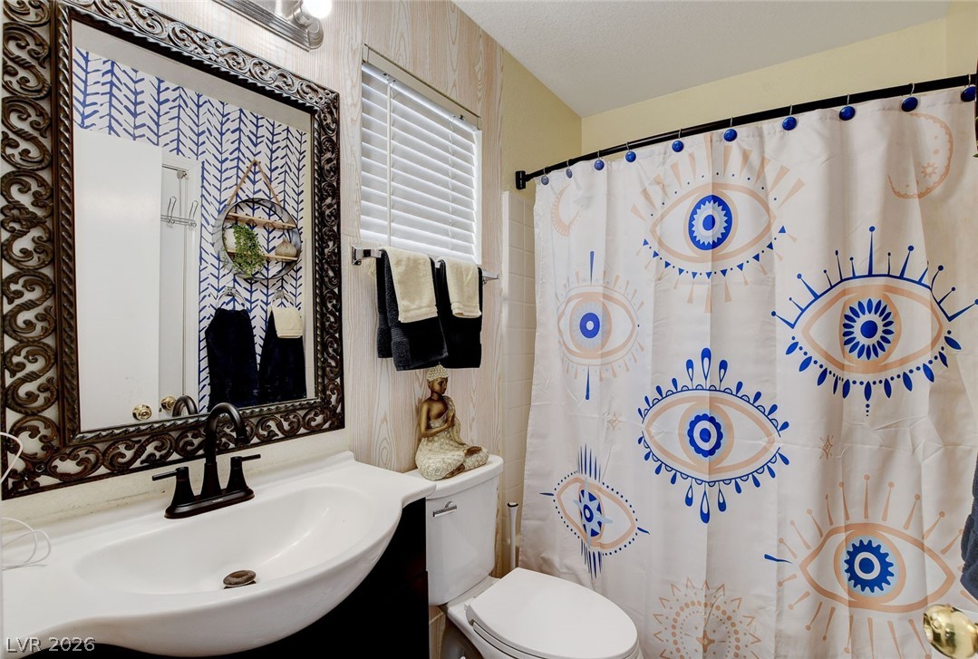 2505 Lady Elizabeth Court North Las Vegas NV 89031