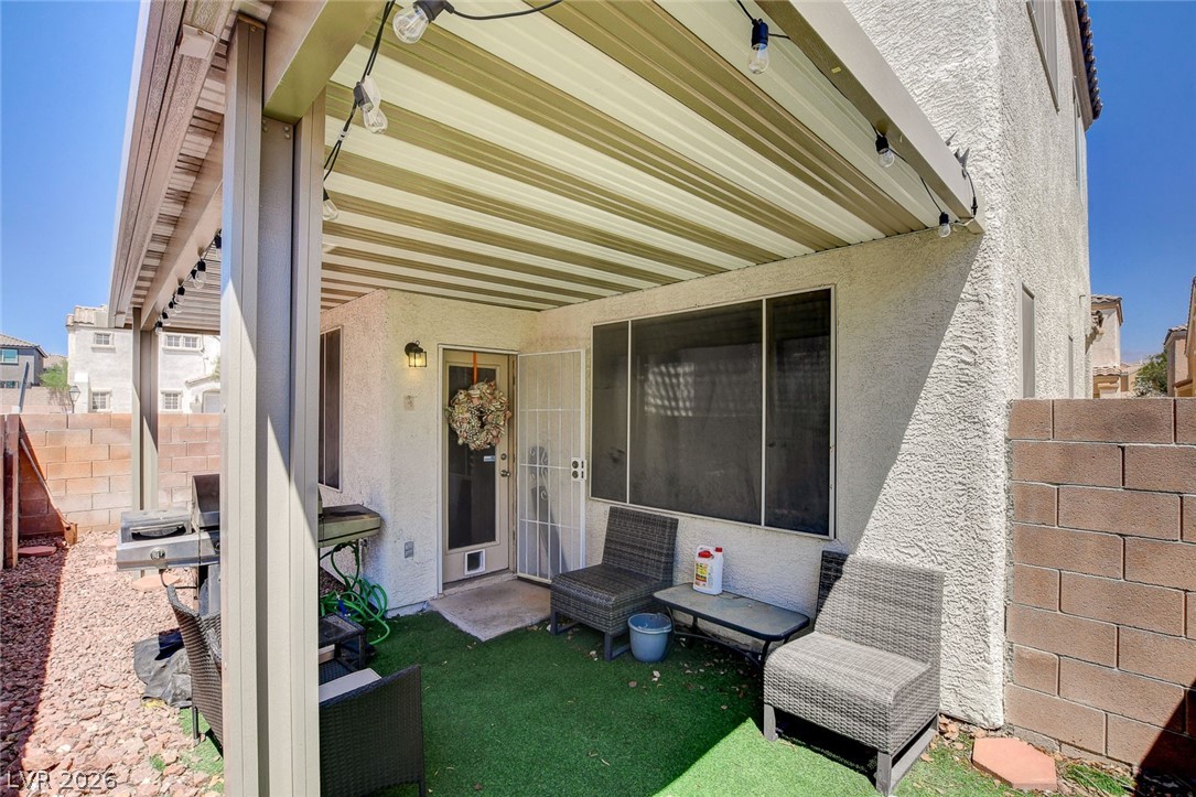 2505 Lady Elizabeth Court North Las Vegas NV 89031