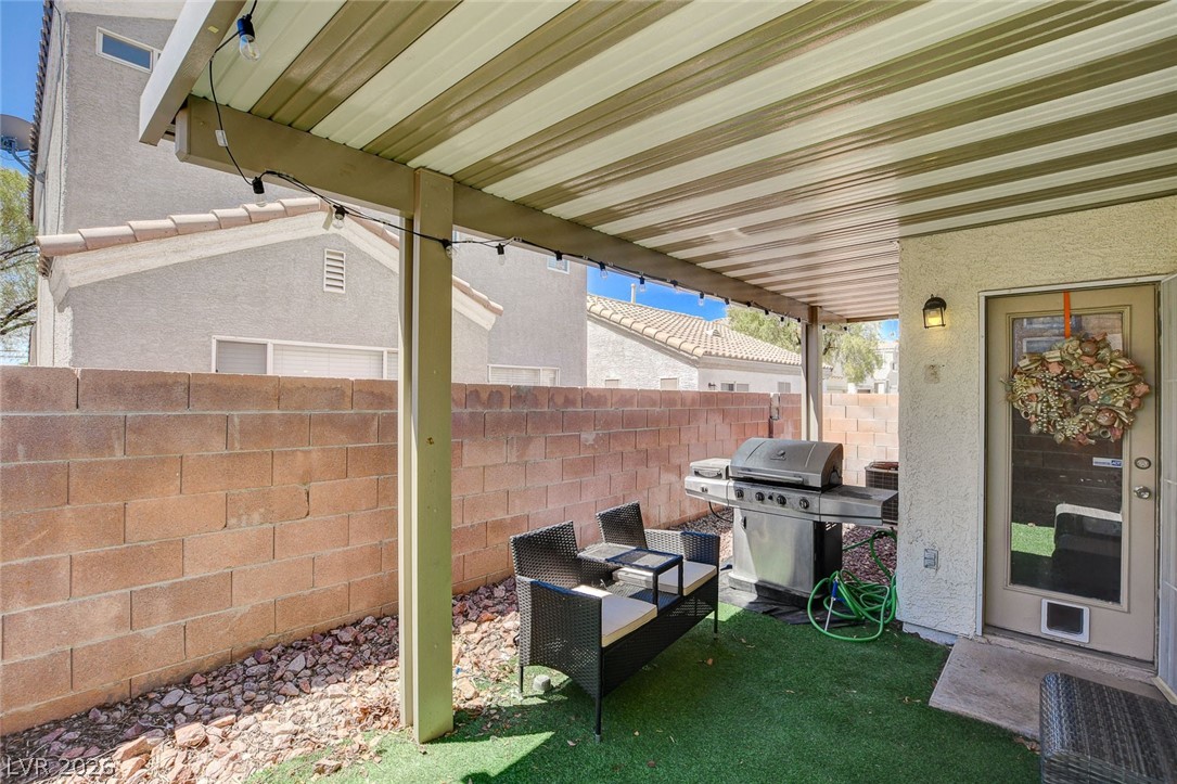 2505 Lady Elizabeth Court North Las Vegas NV 89031