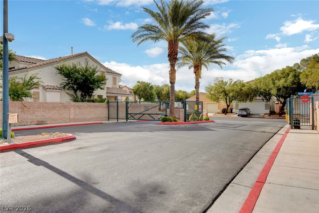 2505 Lady Elizabeth Court North Las Vegas NV 89031