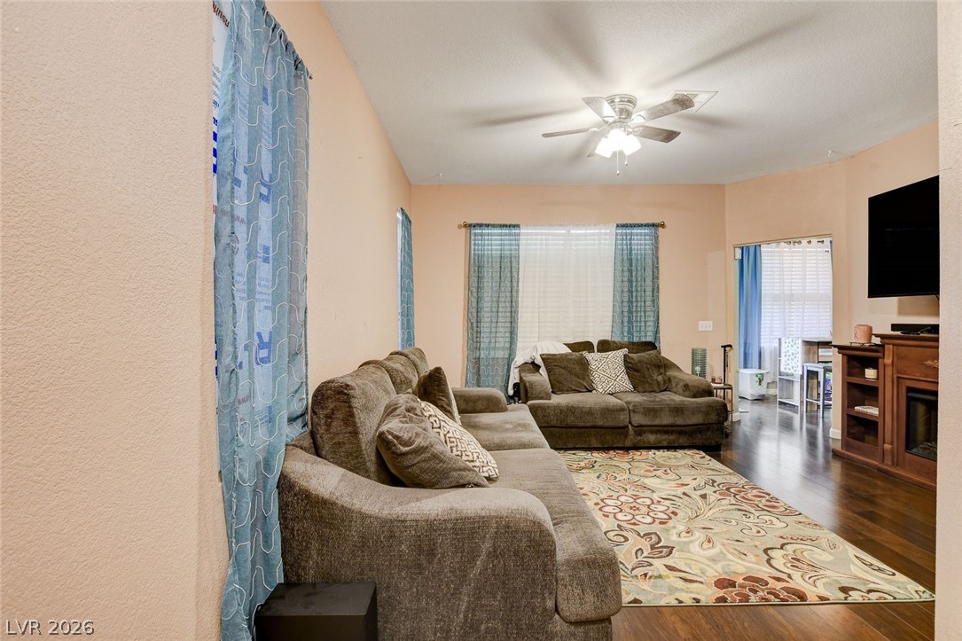2505 Lady Elizabeth Court North Las Vegas NV 89031