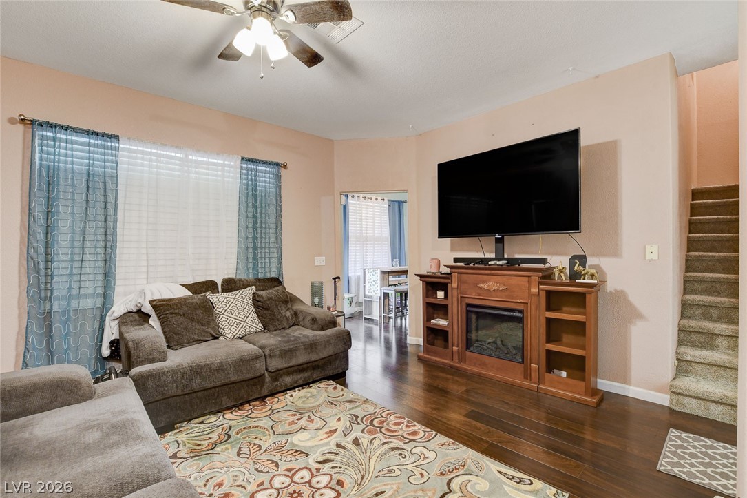 2505 Lady Elizabeth Court North Las Vegas NV 89031
