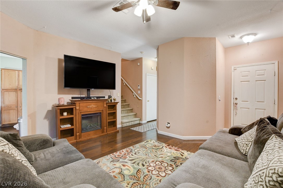 2505 Lady Elizabeth Court North Las Vegas NV 89031