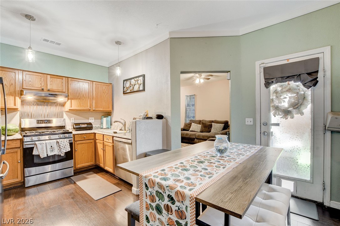 2505 Lady Elizabeth Court North Las Vegas NV 89031