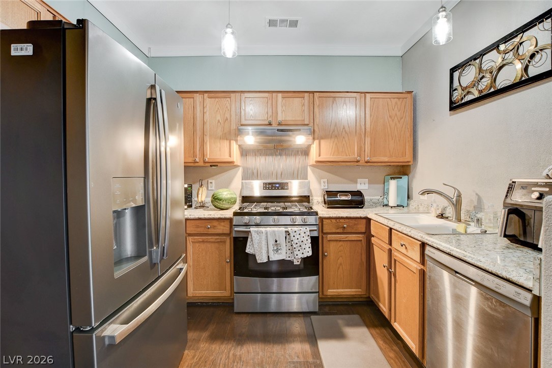 2505 Lady Elizabeth Court North Las Vegas NV 89031