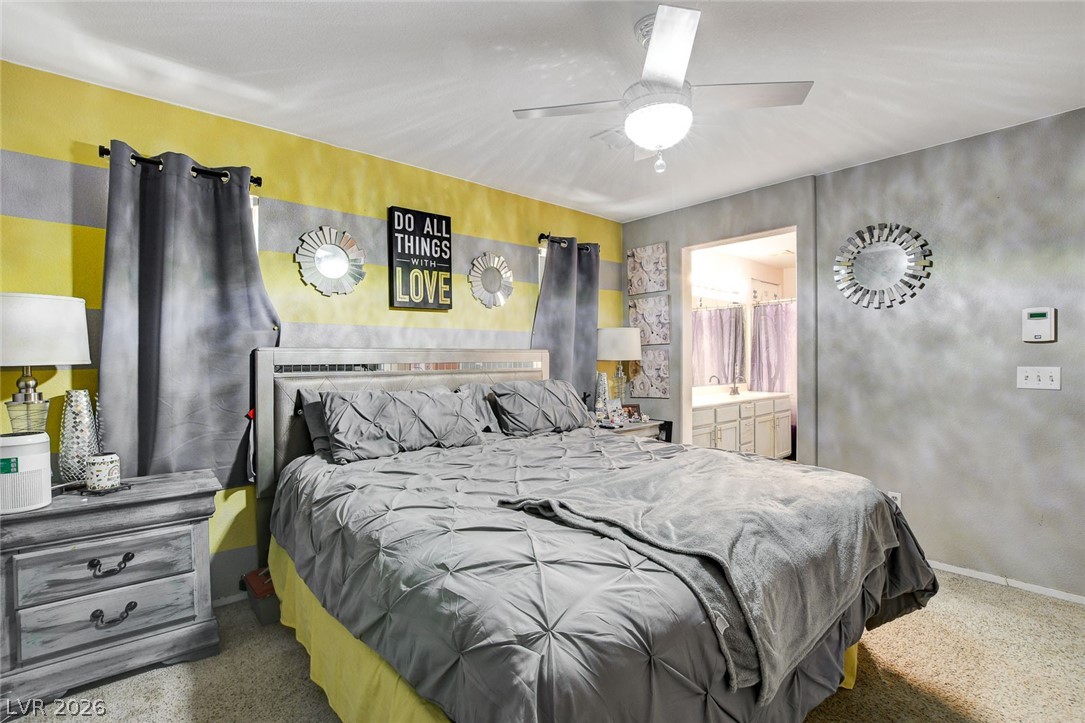 2505 Lady Elizabeth Court North Las Vegas NV 89031