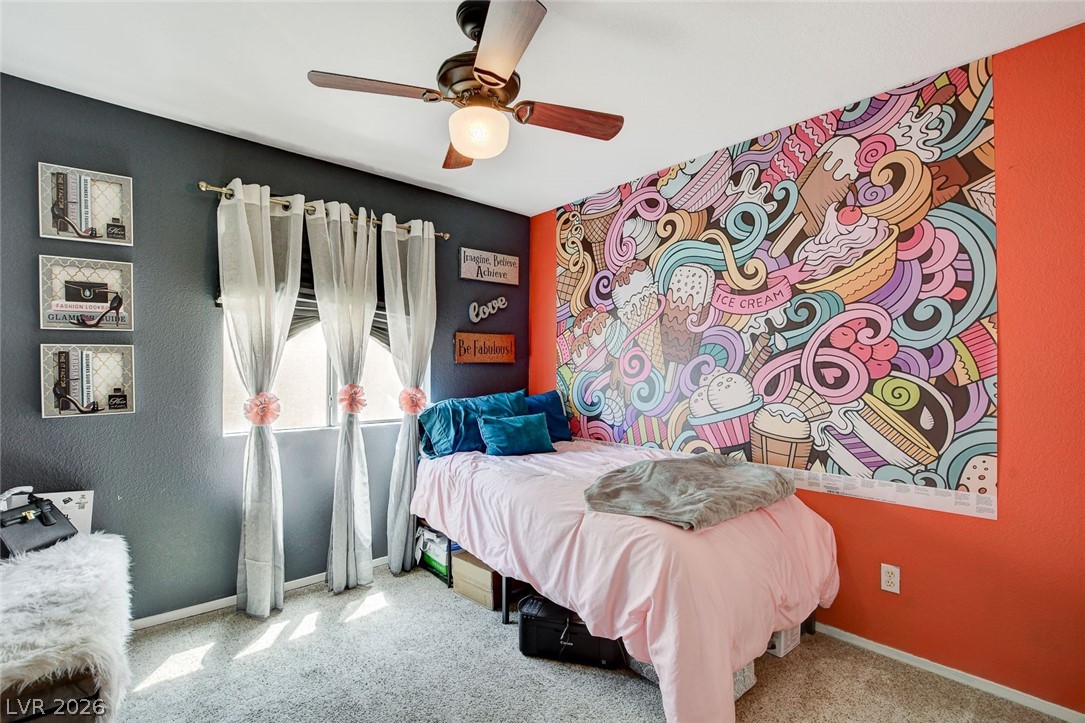 2505 Lady Elizabeth Court North Las Vegas NV 89031