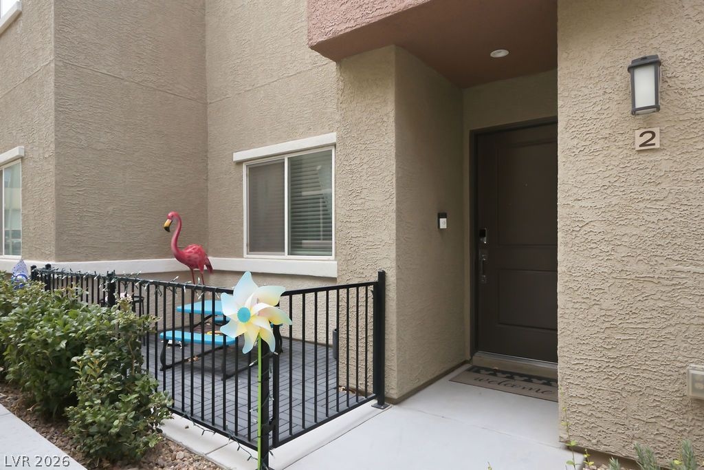 Las Vegas NV 89183