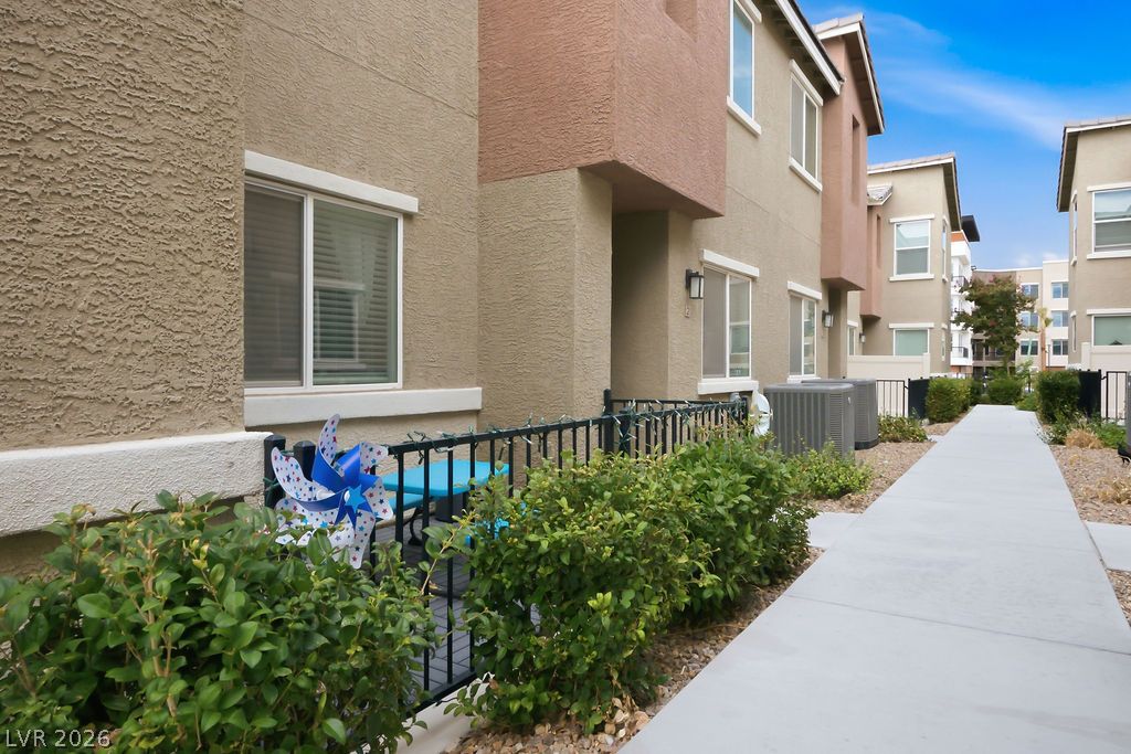 Las Vegas NV 89183