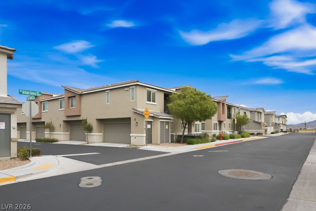 Las Vegas NV 89183