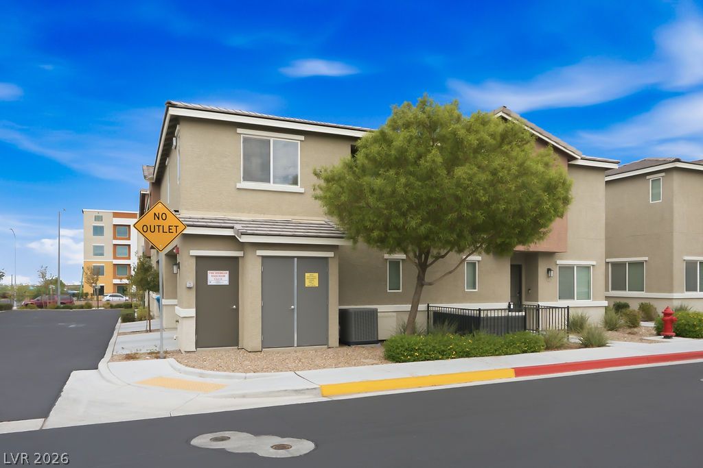 Las Vegas NV 89183