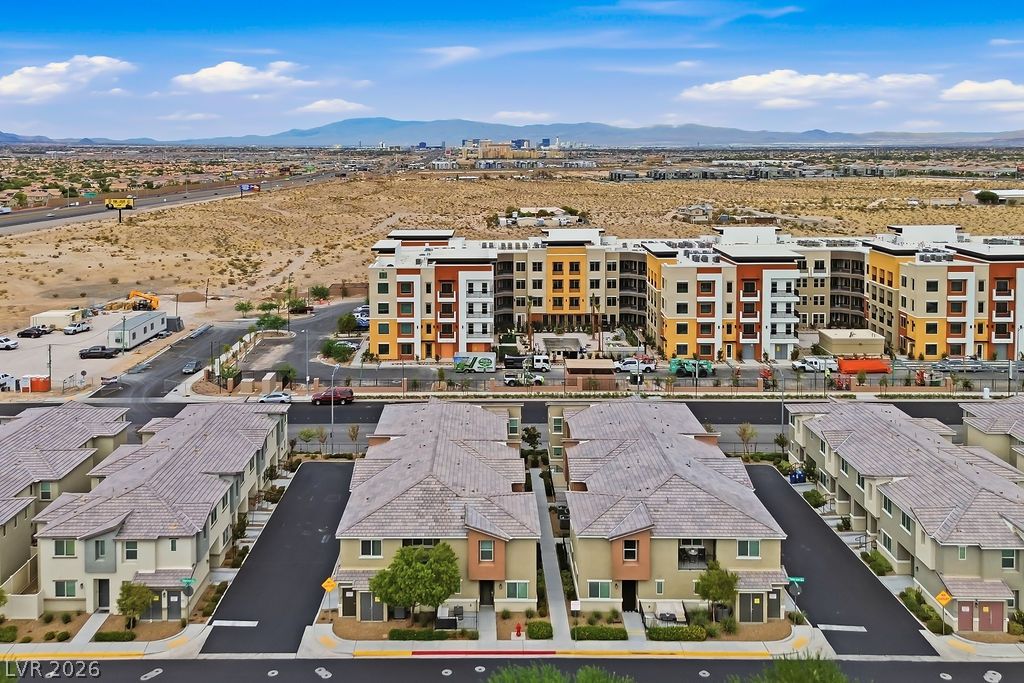 Las Vegas NV 89183