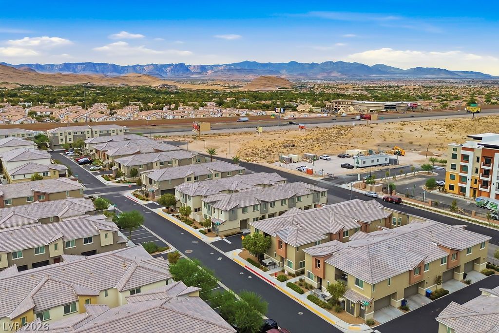 Las Vegas NV 89183