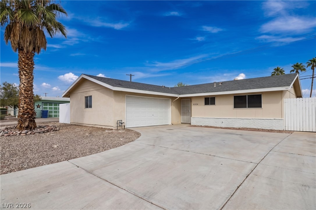 6224 Arlington Avenue Las Vegas NV 89107