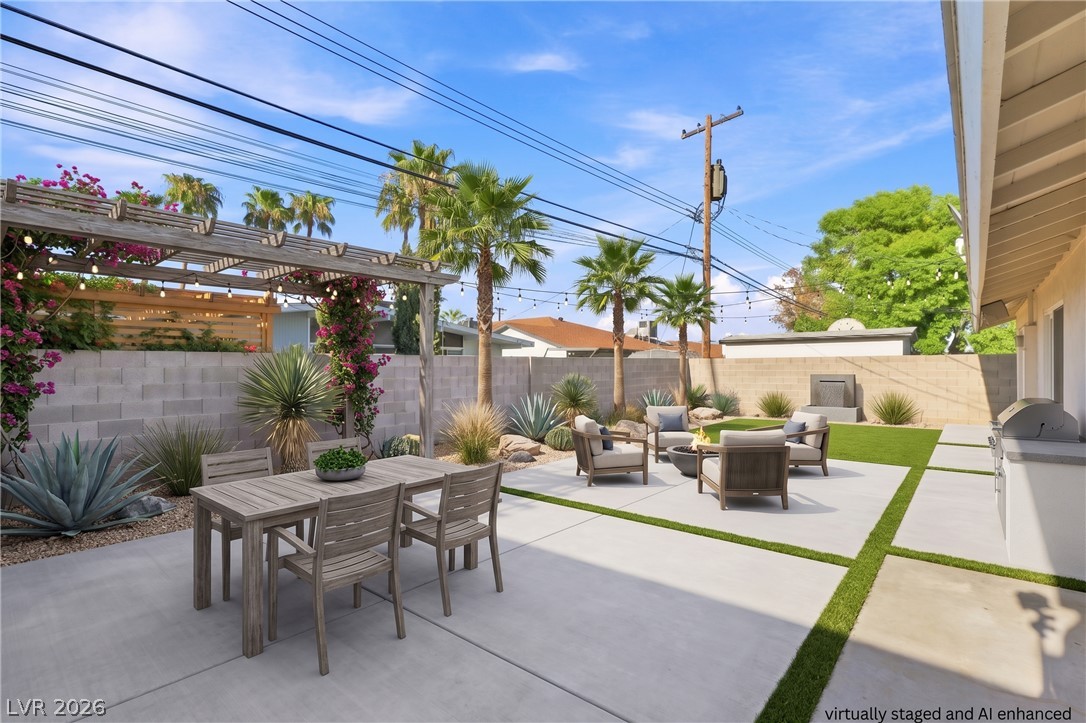 6224 Arlington Avenue Las Vegas NV 89107
