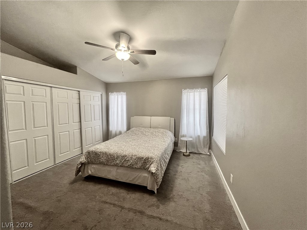 1721 Pomerado Drive Las Vegas NV 89128