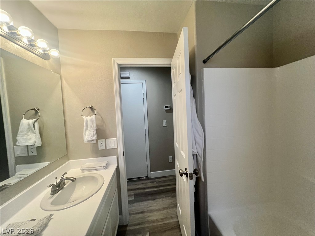 1721 Pomerado Drive Las Vegas NV 89128