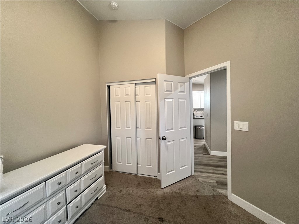 1721 Pomerado Drive Las Vegas NV 89128