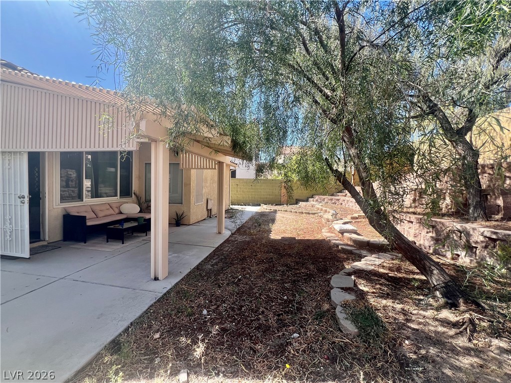 1721 Pomerado Drive Las Vegas NV 89128