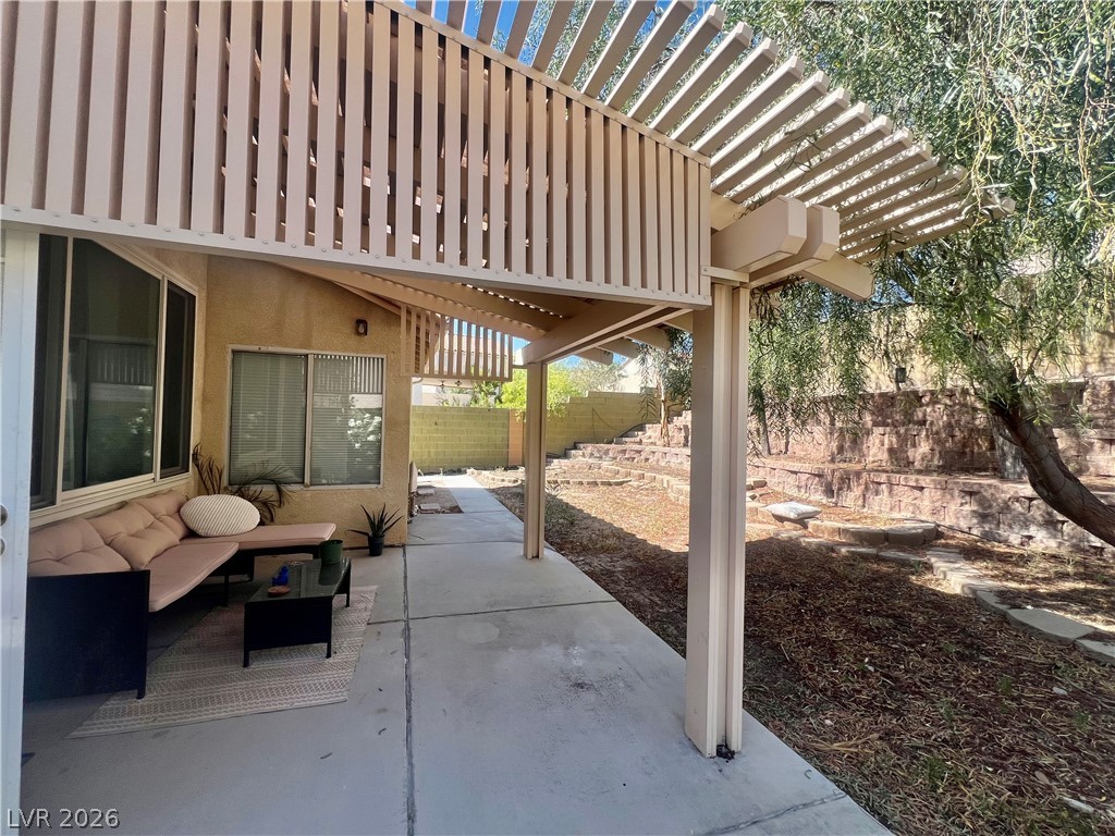 1721 Pomerado Drive Las Vegas NV 89128