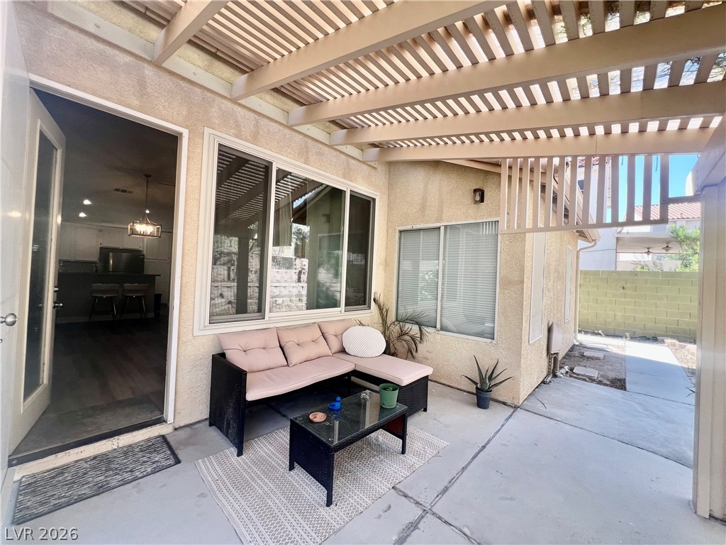 1721 Pomerado Drive Las Vegas NV 89128
