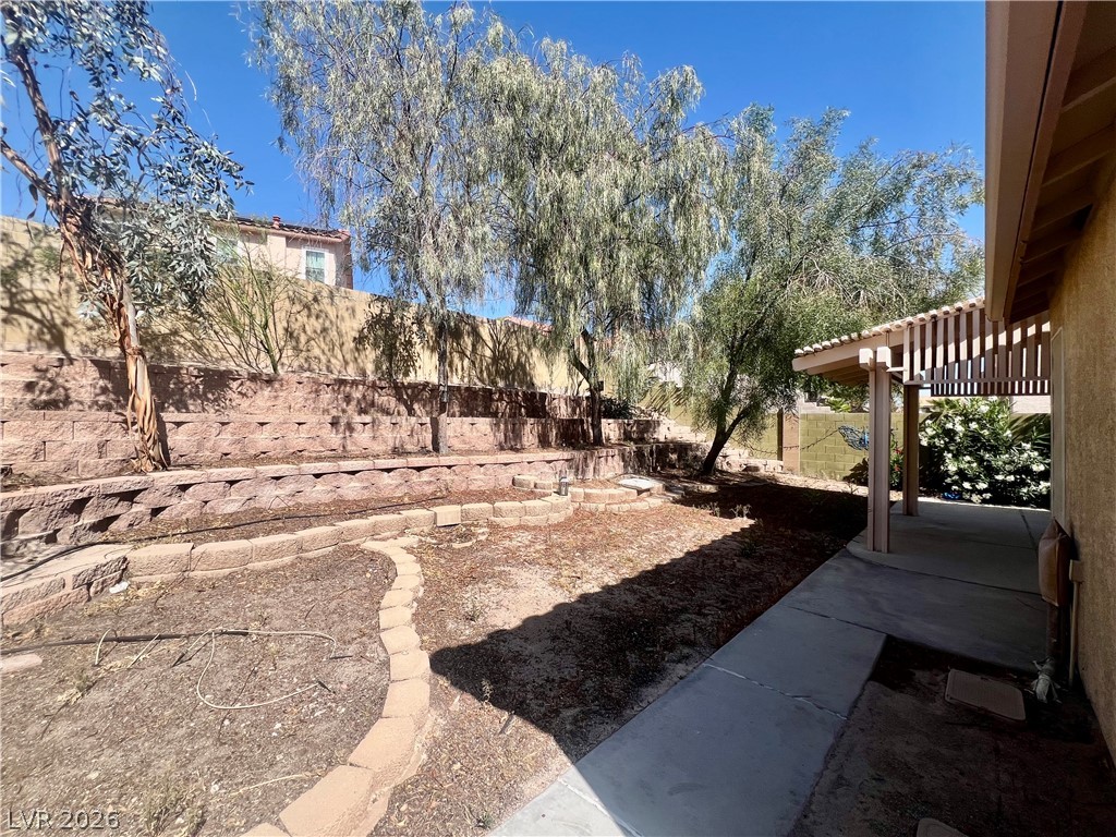 1721 Pomerado Drive Las Vegas NV 89128