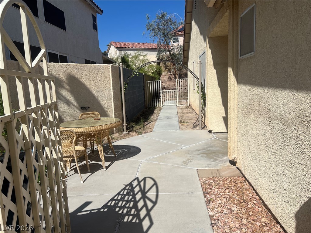 1721 Pomerado Drive Las Vegas NV 89128