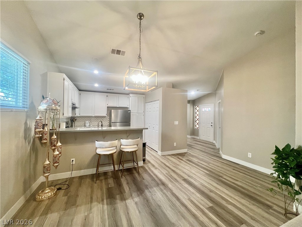 1721 Pomerado Drive Las Vegas NV 89128