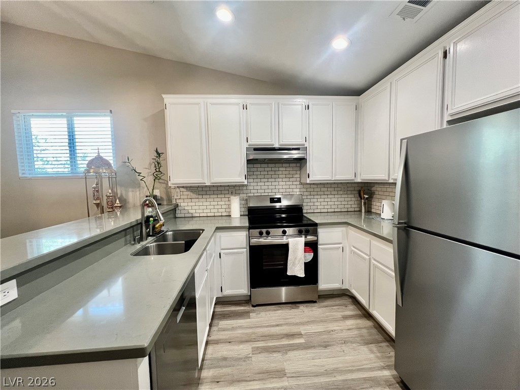 1721 Pomerado Drive Las Vegas NV 89128