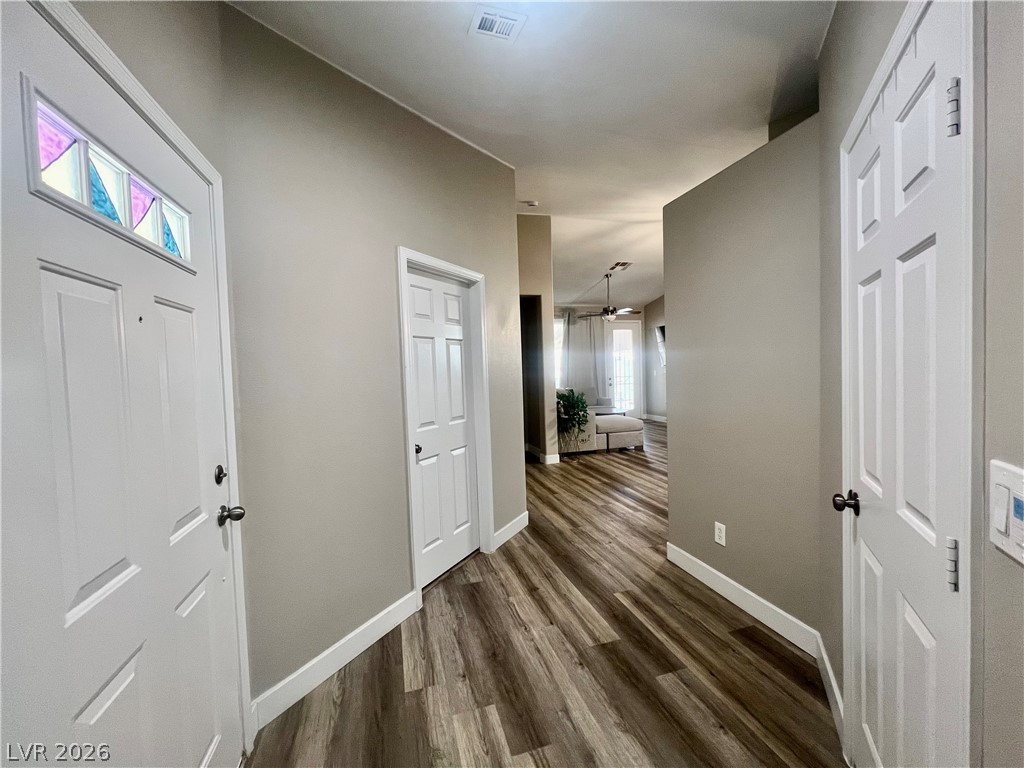 1721 Pomerado Drive Las Vegas NV 89128