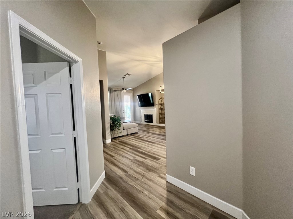 1721 Pomerado Drive Las Vegas NV 89128
